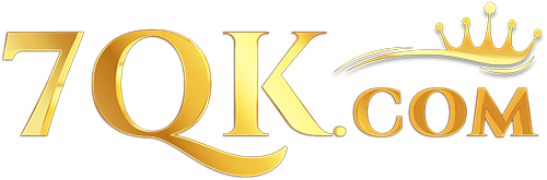 7QK เว็บตรงสล็อตแตกง่าย ฝาก-ถอนวอเล็ท เล่นง่ายได้เงินจริง